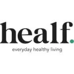 Healf company icon