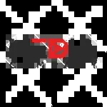 Media company icon