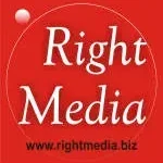Right Media Advertising company icon