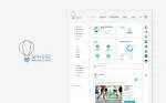 Shopsphere company icon