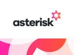 Astrik company icon
