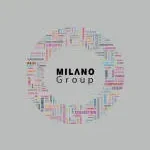 Milano Marketing company icon