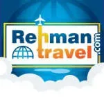 Rehman Travels company icon