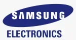 Samsung Electronics company icon