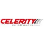Celerity Logistics company icon