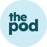 HR POD company icon