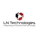 LN Technologies company icon